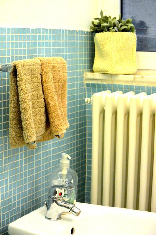 Appartamento Dei Sassetti Σαβόνα Εξωτερικό φωτογραφία
